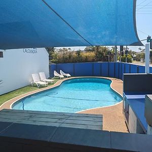 Moffat Beach Motel Caloundra